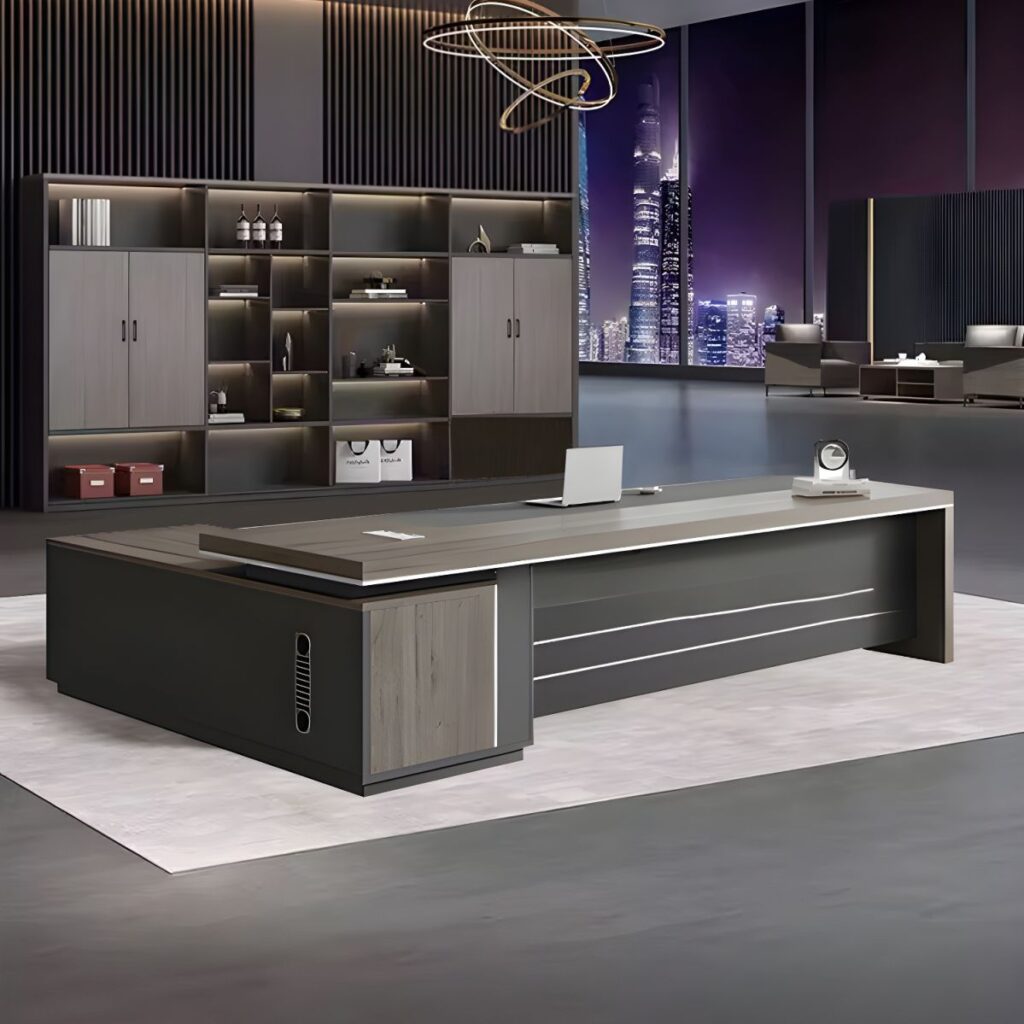 executive desk
