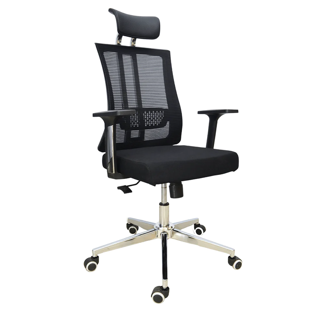 Ergonomic Mesh High Back Chair