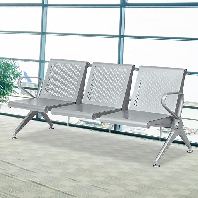 3-Link Heavy Duty Bench