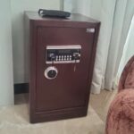60kgs Fireproof Safe Cabinet